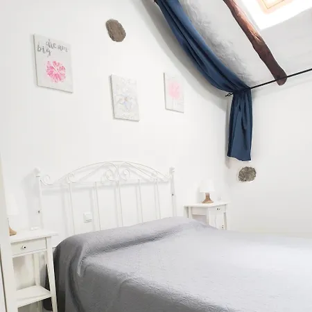 Canary House Vakantiehuis Ingenio