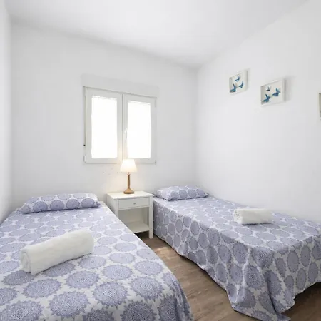 Canary House Vakantiehuis *