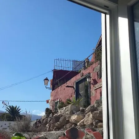 Canary House *