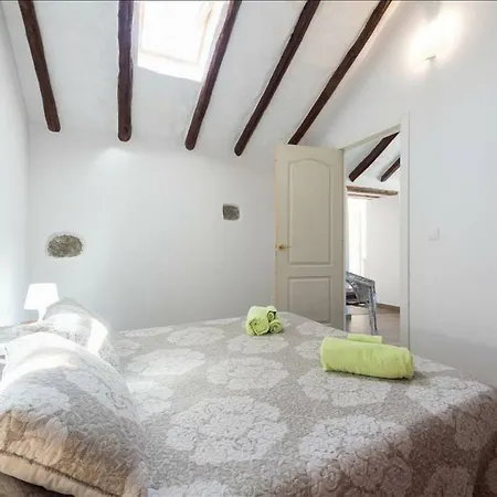 Canary House Vakantiehuis