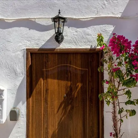 Vakantiehuis Canary House Ingenio