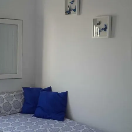 Canary House Hébergement de vacances Ingenio