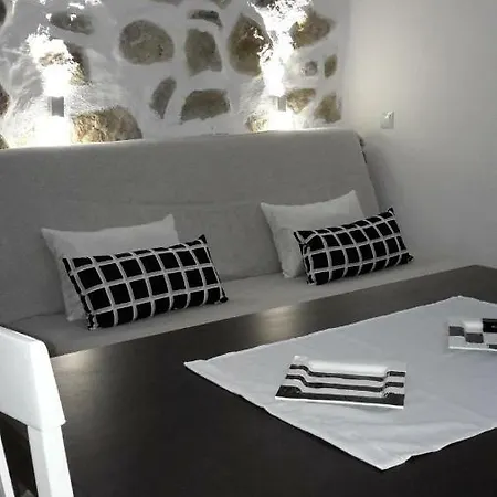 Canary House Hébergement de vacances