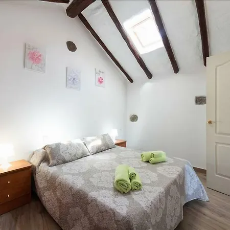 Holiday home Canary House *
