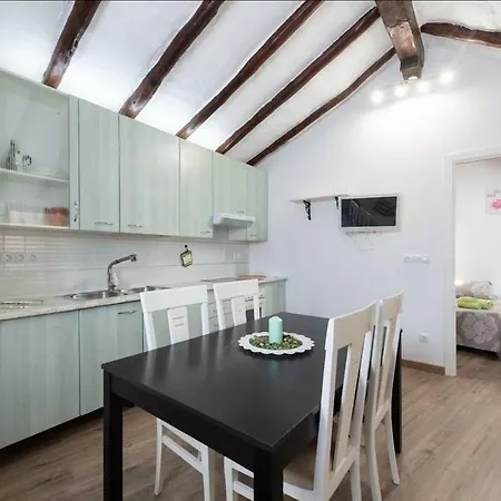 Holiday home Canary House