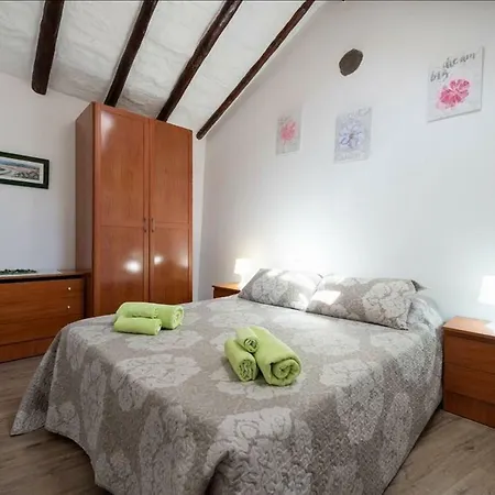 Canary House Holiday home