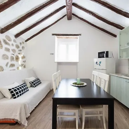 Canary House Holiday home Ingenio