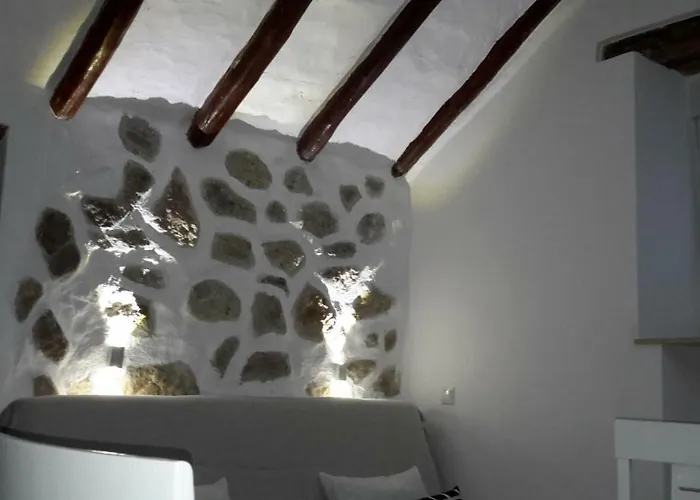 Canary House Ingenio