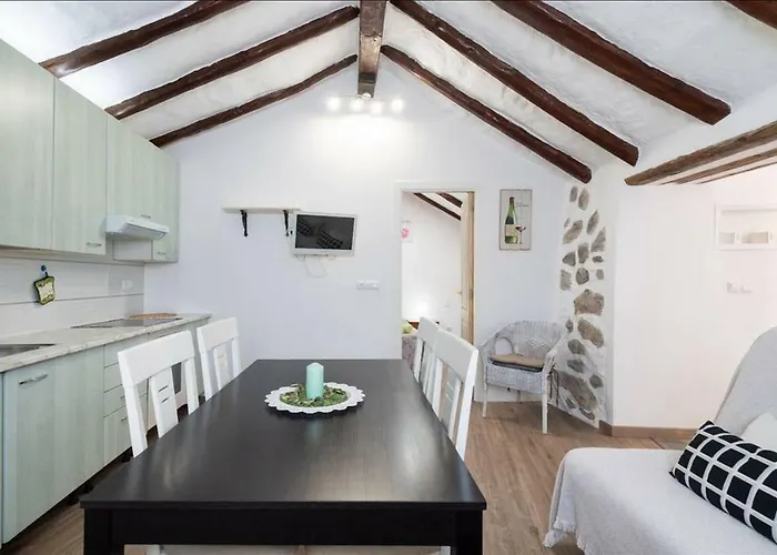 Canary House Holiday home