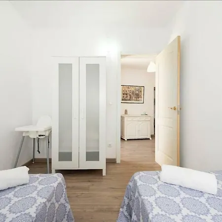 Semesterbostad Canary House *