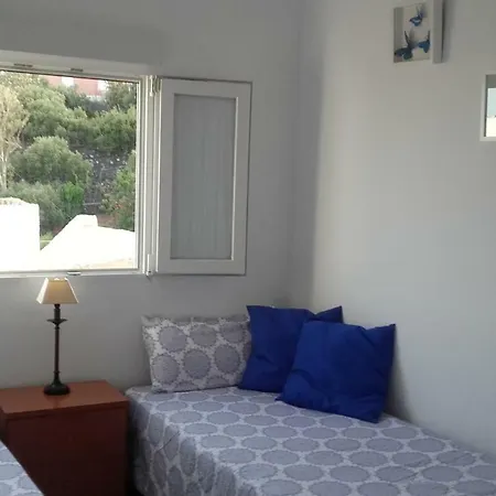 Canary House בית נופש