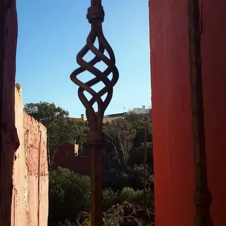 Canary House בית נופש