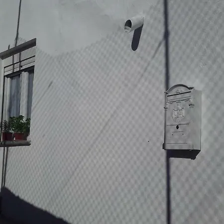 Canary House בית נופש *